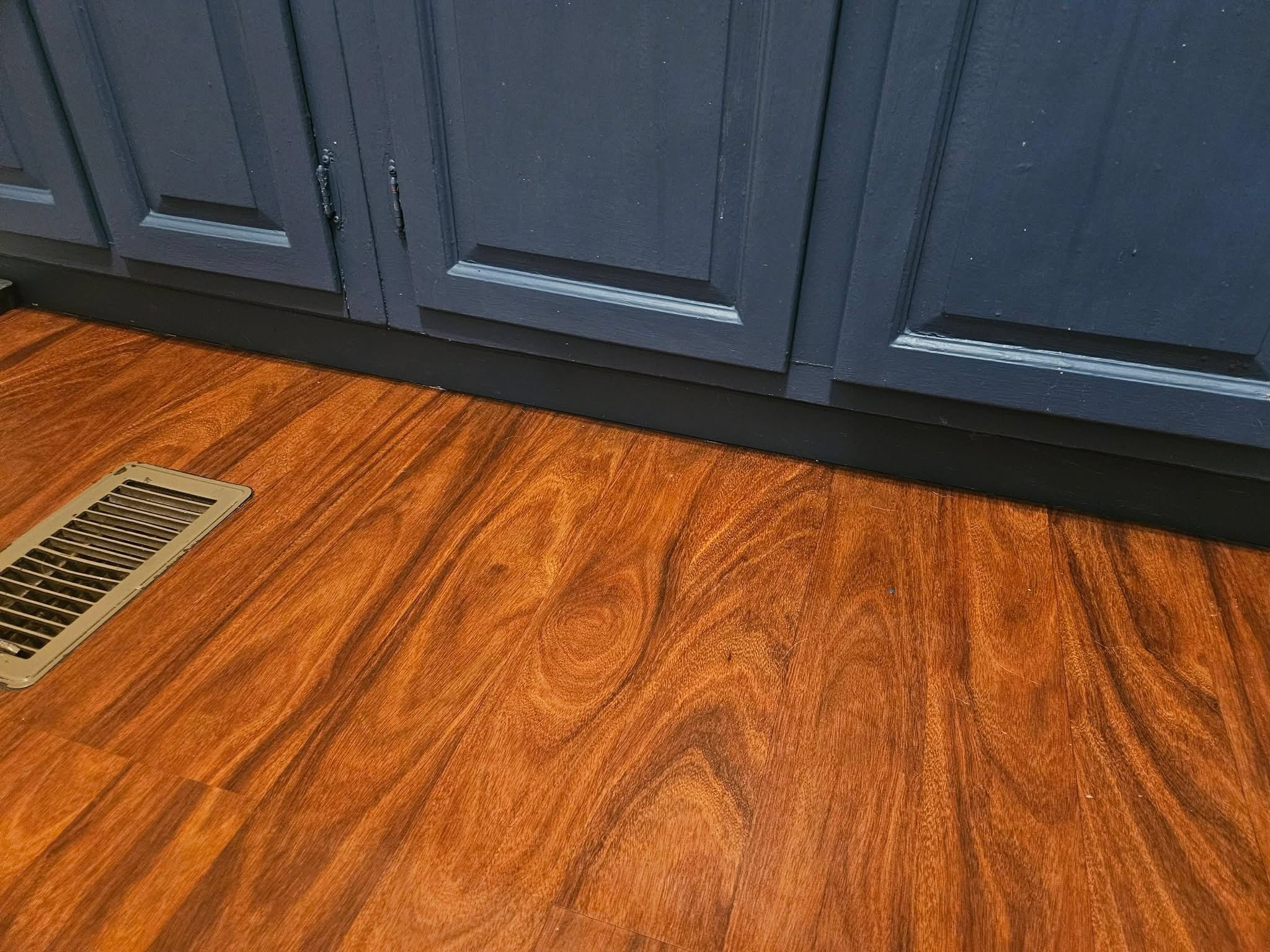 Home improvement project 11