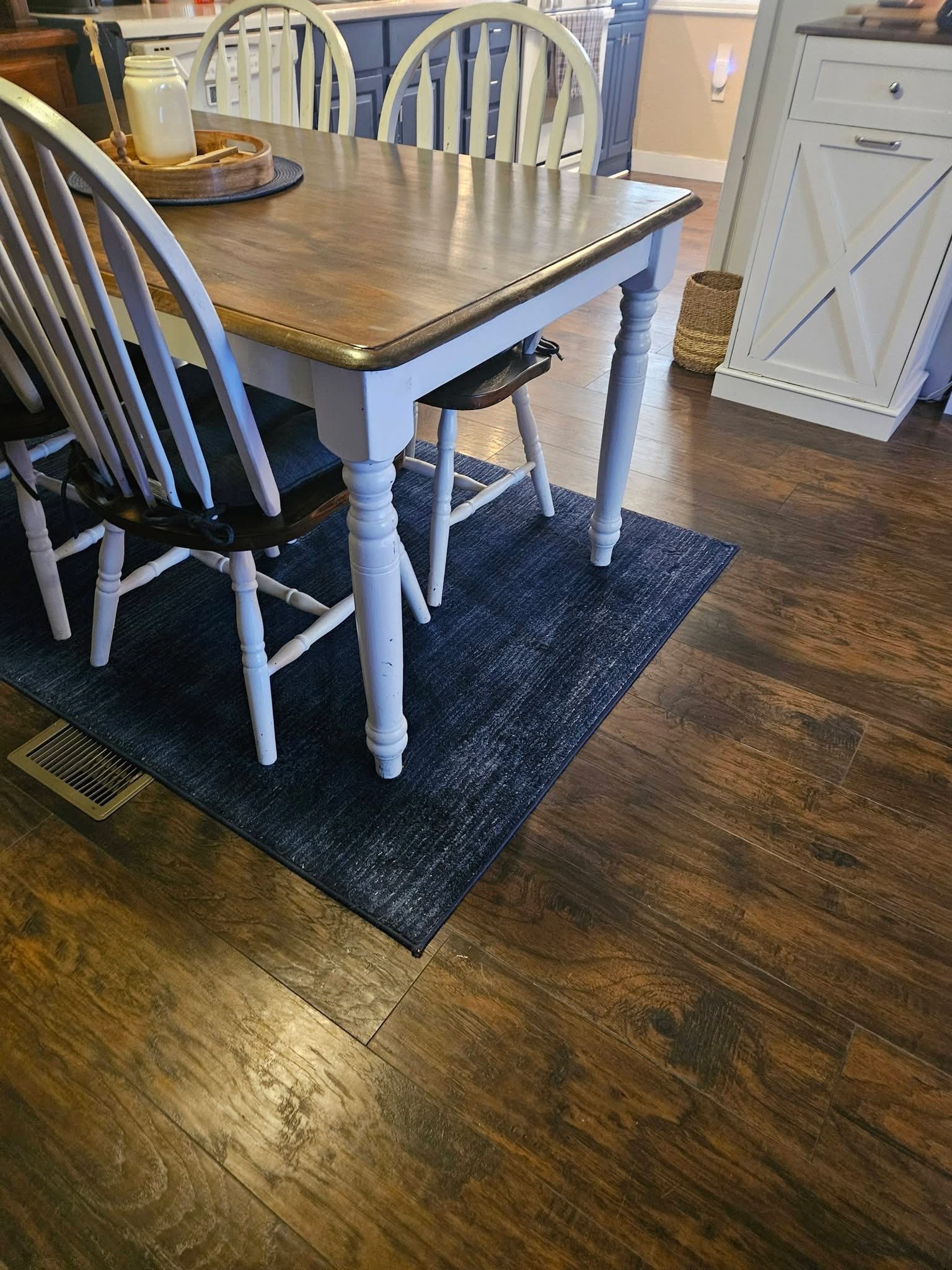 Home improvement project 13