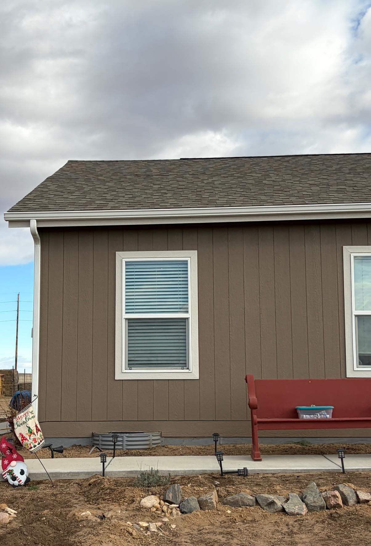 Home improvement project 6