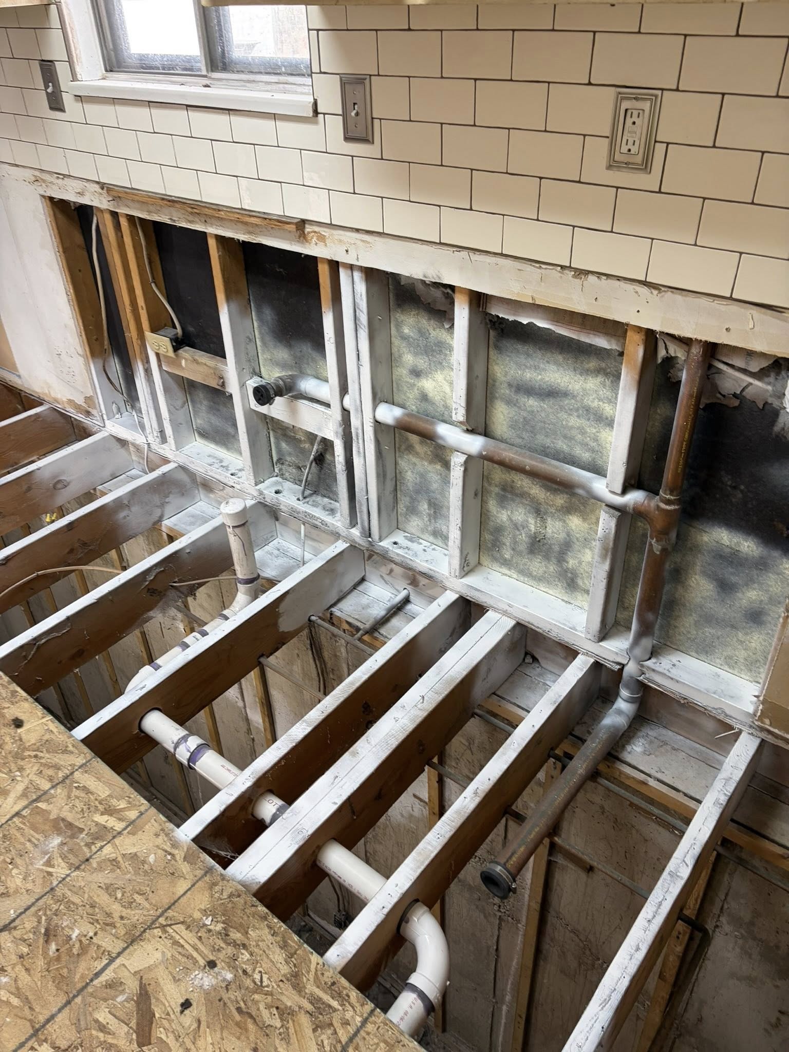 Home improvement project 8