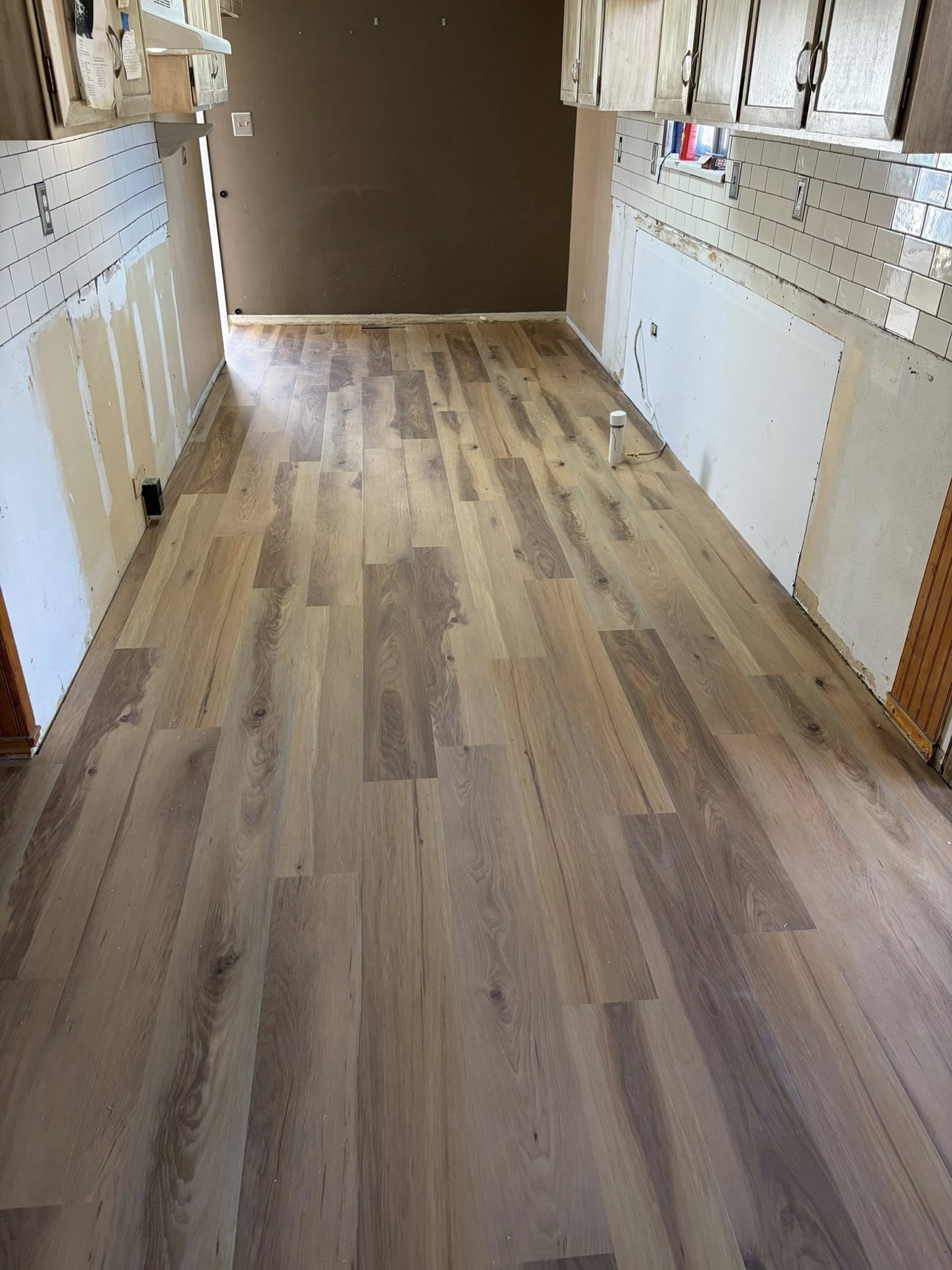 Home improvement project 18