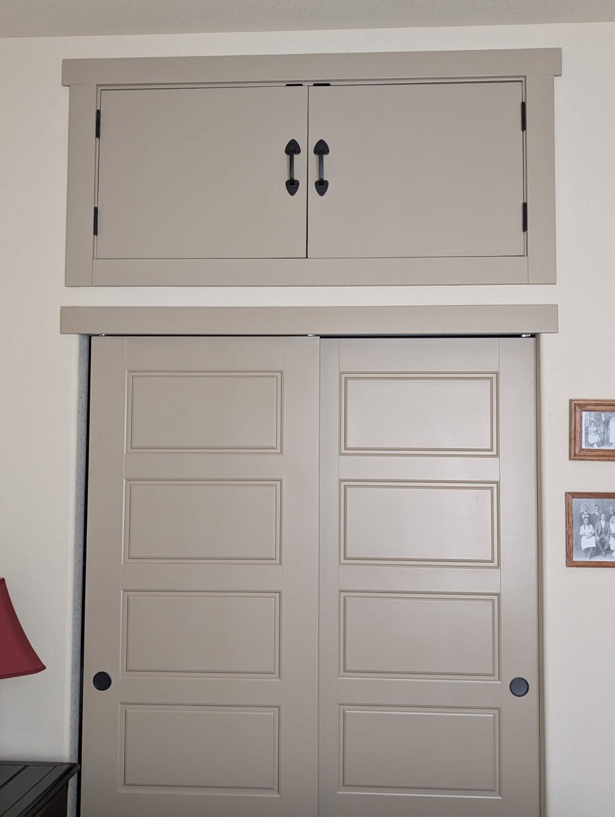 Home improvement project 22