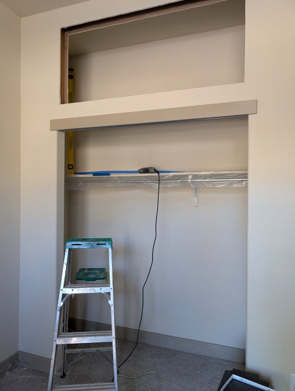 Home improvement project 23